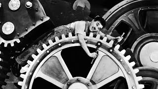 Best of Charlie Chaplin silent comedy