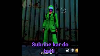 harrix free fire,, ध्यान से देखिए 😜😜😜😜en free fire harrix de free fire,retos en #VISHALDONYT