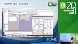 Qt DevDays 2011, The last mile - Effective Debugging and Profiling for Qt and Qt Quick