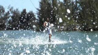 Awesome Wakeboarding