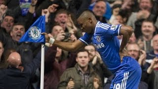 Samuel Eto'o, Expression like an Old man