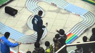 ミニ四駆グランプリ2014 NEW YEAR 東京大会2