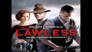 Lawless [Soundtrack] - 01 - Fire And Brimstone [HD]