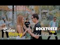 LIRIK BULAN BINTANG ROCKTOBER FT. LEBRI PARTAMI ( Official Lyric Video )