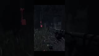 [DBD]デススリンガー楽し〜☺️