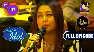 Indian Idol Season 13 | The Dream Debut | Ep 7 | Full Episode | 1 Oct 2022