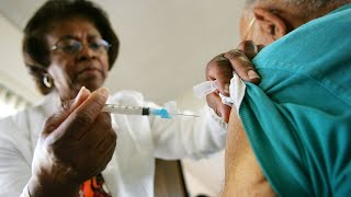 When will we develop a universal flu vaccine?