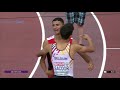 men s 400m final replay european u23 championships tallinn 2021