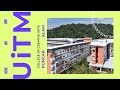 Department of Creative Motion Design (CAAD234) | UiTM Puncak Alam Campus