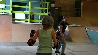 Fargo Skate - Fargo Skateboarding Indoor Skatepark, Skate Shop Project