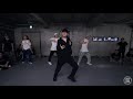 justin timberlake sexy ladies yehwan kim choreo class  justjerk dance academy