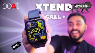 Boat Xtend Call Plus | 1.91\