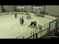 overtime vs georgetown raiders 19 10 2024 ojhl highlights