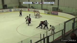 Overtime vs Georgetown Raiders 19/10/2024 OJHL highlights