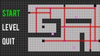 C++ SFML Game prototype #2