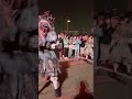 【4k】小柄なアイドルゾンビの可愛いラタタダンス【usj ホラーナイト】