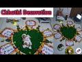 Chhathi Decoration | 6th Day Decoration | છઠ્ઠી પૂજન ડેકોરેશન | Baby Photo Shoot Ideas at Home