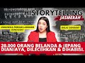 SEJARAH KELAM INDONESIA. 