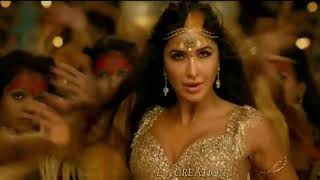 Manzure khuda Katrina Kaif New song hot dance WhatsApp Status video