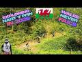 First Time Riding Brechfa Nant Y Ffin | Brechfa Raven Trail in 2026 | #mtb #singletrack #vlog