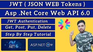 Json Web Tokens Jwt In Net 6 Web Api рџ User Regis Doovi Json Web Tokens Jwt In Net 6 Web Api рџ User Regis Doovi