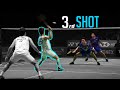 The 3rd Shot  - The Most Important Shots in Doubles Badminton | Tactical Analysis