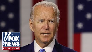 Biden addresses Trump conviction: 'He had every opportunity to defend himself'