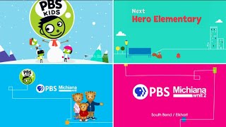 PBS Kids Program Break (2021 KUAT/AZPM) #6 | Doovi