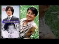 Bae Yong joon - Transformation  From 1972