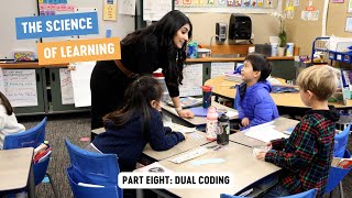 Dual Coding in the Classroom: Practical Strategies | Science of Learning Part 8