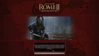 Total War: Rome 2 01 Massilia - No Commentary