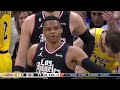 best of 22 23 russell westbrook highlights la clippers