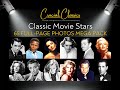 CRUCIAL CLASSICS Printable Movie Stars 65 photos mega pack-product available on DropBox