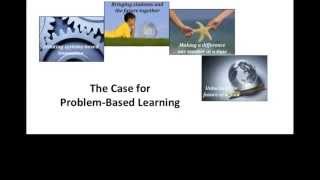 Dr. Nancy Sulla on Problem Based Learning