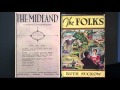 Grant Wood's 125th Birthday - Joni Kinsey