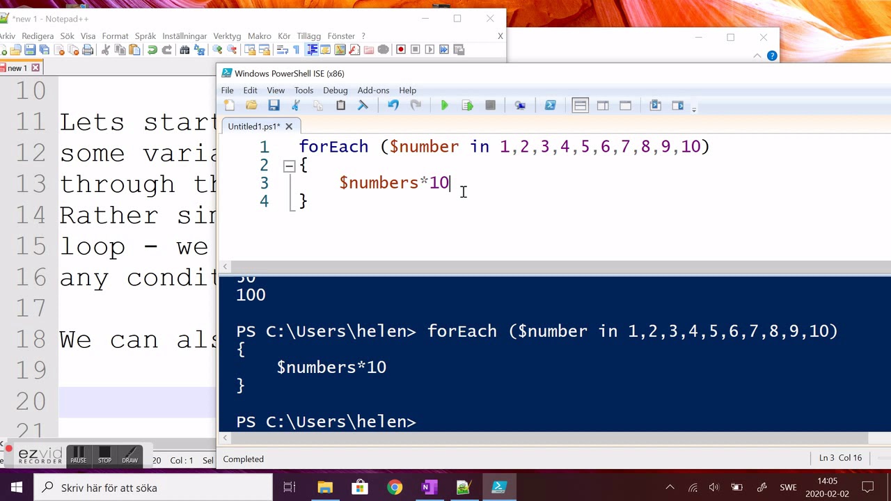 Foreach object. Foreach POWERSHELL примеры. Parallel foreach c#.