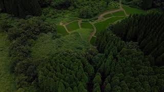 熊本県上益城郡山都町　清和高原天文台