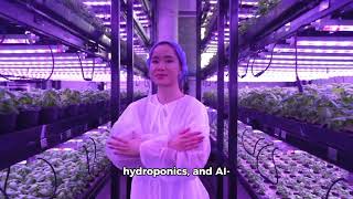 Smart Farming: How Technology Is Shaping the Future of Agriculture!