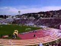 Quito 2 Ligays 0 (liguilla 2008). Recibimiento AKD.