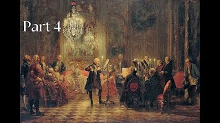 Classical Music For Studying - Part 4┃Baroque Period┃J.S. Bach (Part 2)