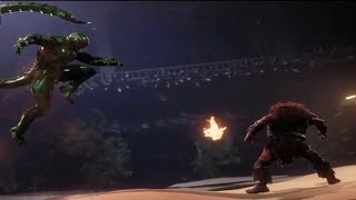 SCORPION VS KRAVEN, WHO WILL WIN  😱 :SPIDER-MAN 2 GAMEPLAY - PART 2