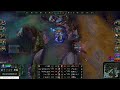 volibear jungle vs vi godlike euw master patch 25.s1.1