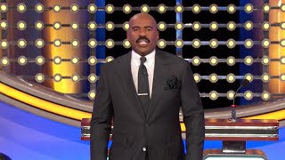 Local Detroit Family on Family Feud