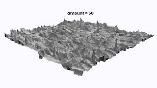 Normal map, bump map and displacement map explained in 4 minutes