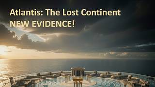 Atlantis: The Lost Continent – NEW EVIDENCE in 2026 | An Enigmatic World