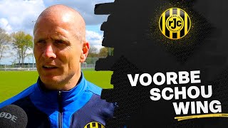 VOORBESCHOUWING | Roda JC Kerkrade - De Graafschap | 19 april 2024
