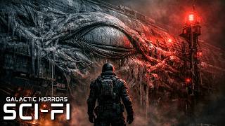 Our Colony Ship Is Lost In Deep Space. Ten Thousand Frozen Minds Are Dreaming As One | Sci-Fi
