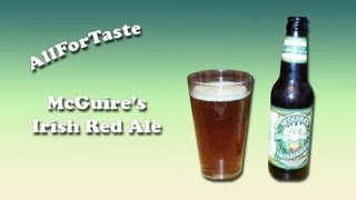 McGuires Irish Red Ale