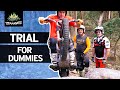 Trial For Dummies – Your One-Stop Shop for Beginners