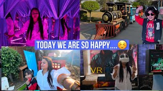 Aaj ka din sabko yaad rahega….😊|| #snappygirls #vlogs